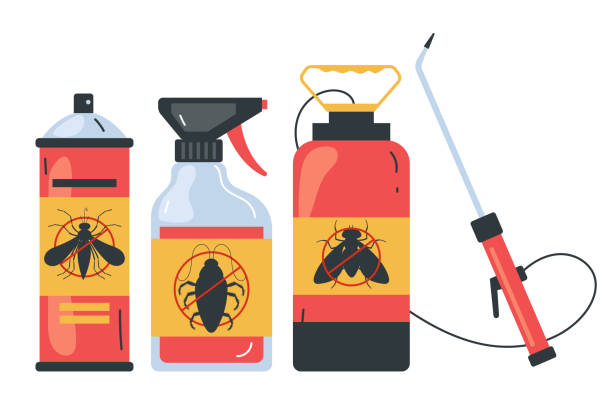 Best Residential Pest Control  in Palm Beach, FL